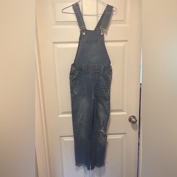 Overalls - Picture 1 of 1
